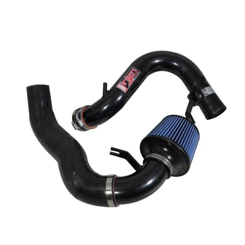 Injen 09-17 Mitsubishi Lancer GTS 2.4L 4 Cyl. Black Cold Air Intake - DTX Performance