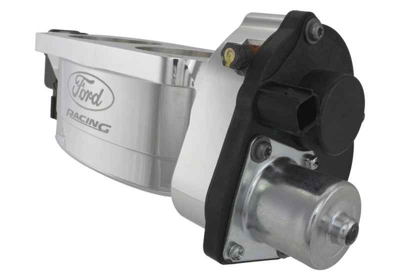 Ford Racing 65mm Cobra Jet Billet Aluminum Throttle Body