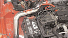 Load image into Gallery viewer, Injen 88-91 Honda Civic Ex/Si/CRX Si Black Cold Air Intake *SPECIAL ORDER* - DTX Performance