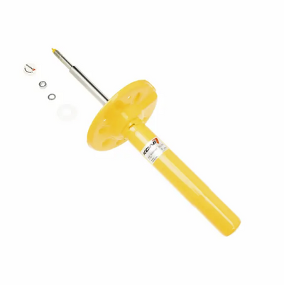 Koni Sport (Yellow) Shock Porsche Boxster/Cayman(987/987c) - Front high performance auto part