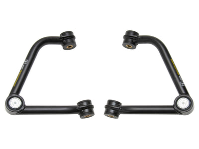 ICON 2019+ GM 1500 Tubular Upper Control Arm Delta Joint Kit, performance upgrades for high performance auto parts.