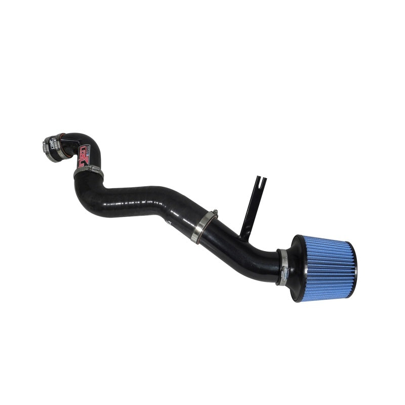 Injen 07-08 Fit 1.5L 4 Cyl. Black Cold Air Intake - DTX Performance