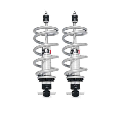 QA1 99-06 Chevrolet Silverado Pro Front Coil-Over System - Single Adj. - 10in x 750lbs/in - Aluminum, performance car parts from DTX Performance