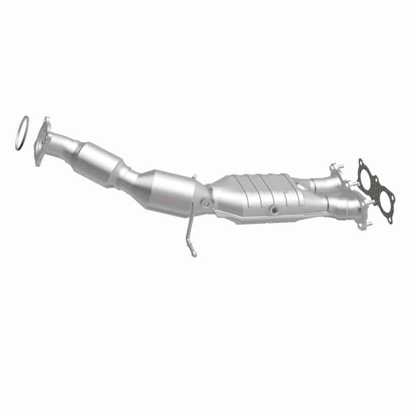Magnaflow Conv DF 10-14 Volvo S80 3.2L - performance car parts, high performance auto parts, exhaust systems, DTX Performance
