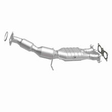 Load image into Gallery viewer, Magnaflow Conv DF 10-14 Volvo S80 3.2L - performance car parts, high performance auto parts, exhaust systems, DTX Performance
