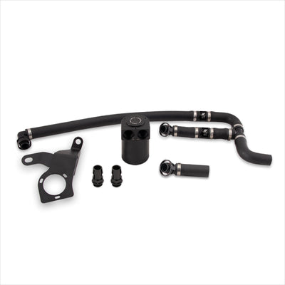 Mishimoto 18+ Audi B9 S4/S5 Baffled Oil Catch Can- PCV Side performance car part