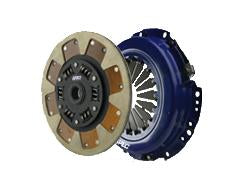 Spec 90-99 3.0L VR4 Dodge Stealth Stage 2 Clutch Kit performance car parts