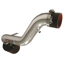 Load image into Gallery viewer, Injen 88-91 Civic Ex Si CRX Si Polished Short Ram Intake - DTX Performance