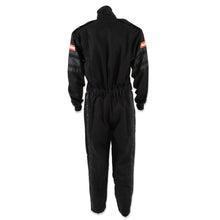 Load image into Gallery viewer, RaceQuip Black SFI-1 1-L Suit - XL