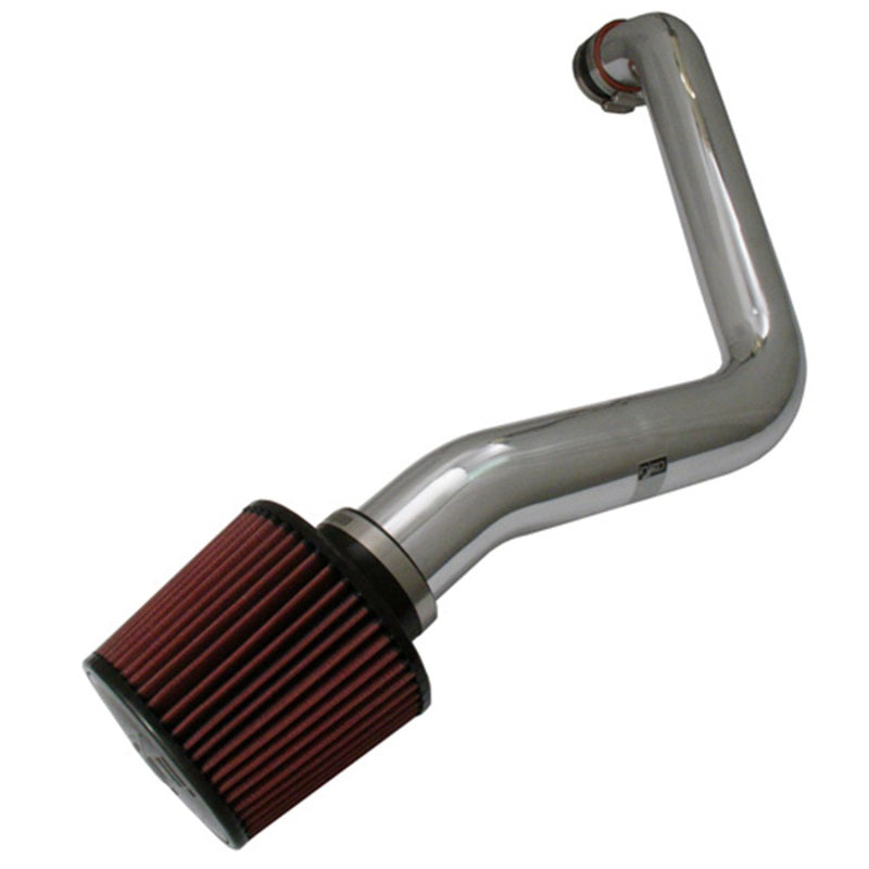 Injen 99-00 Civic Si Polished Cold Air Intake - DTX Performance