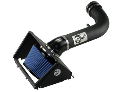 aFe MagnumFORCE Intakes Stage-2 P5R AIS P5R Dodge Trucks 03-08 V8-5.7L, performance upgrades, DTX Performance, cold air intake