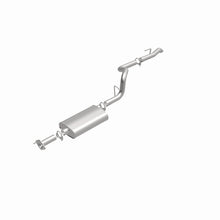 Load image into Gallery viewer, MagnaFlow BRE Exhaust Kit 96-01 Jeep Cherokee - Performance car parts by DTX Performance, aftermarket exhaust system upgrade.