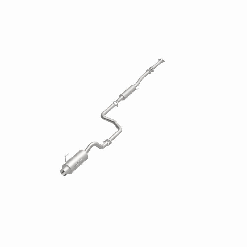 MagnaFlow Sys C/B Honda Civic 3Dr 96- performance exhaust system for high performance auto parts.