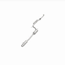 Load image into Gallery viewer, MagnaFlow Sys CB 06- Honda Civic 1.8L, performance exhaust system for high performance auto parts at DTX Performance shop.