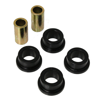 Energy Suspension Universal Link Flange Type Bushings Black, car parts