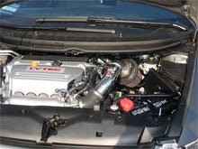 Load image into Gallery viewer, Injen 06-09 Civic Si 2.0L 4Cyl. Coupe &amp; Sedan Polished Short Ram Intake - DTX Performance