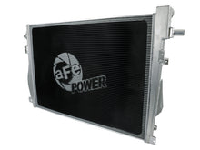 Load image into Gallery viewer, aFe 11-16 Ford F250/F350 Super Duty Power-Stroke V8 6.7L (td) BladeRunner Street Series Radiator - DTX Performance