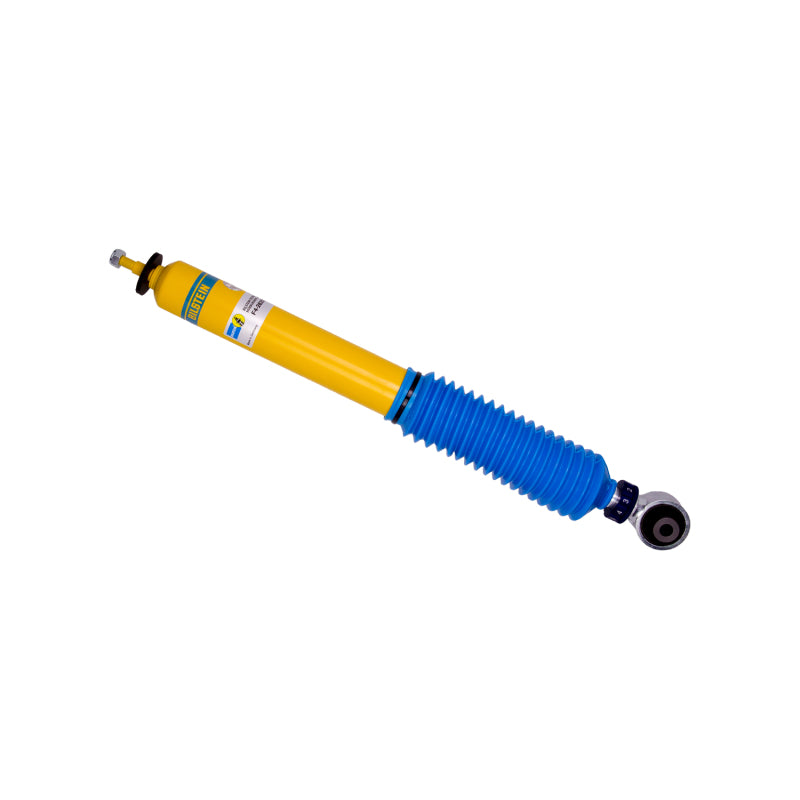 Bilstein B16 (PSS10) 2016 Audi TT Quattro Suspension Kit - DTX Performance