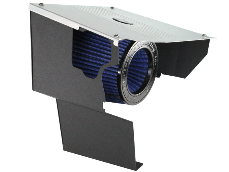 aFe MagnumFORCE Intakes Stage-1 P5R AIS P5R BMW 330i (E46) 01-06 L6-3.0L performance car parts