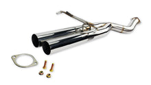 Load image into Gallery viewer, ISR Performance Series II - EP Dual Rear Section Only - BMW E36, performance car parts, DTX Performance, exhaust systems