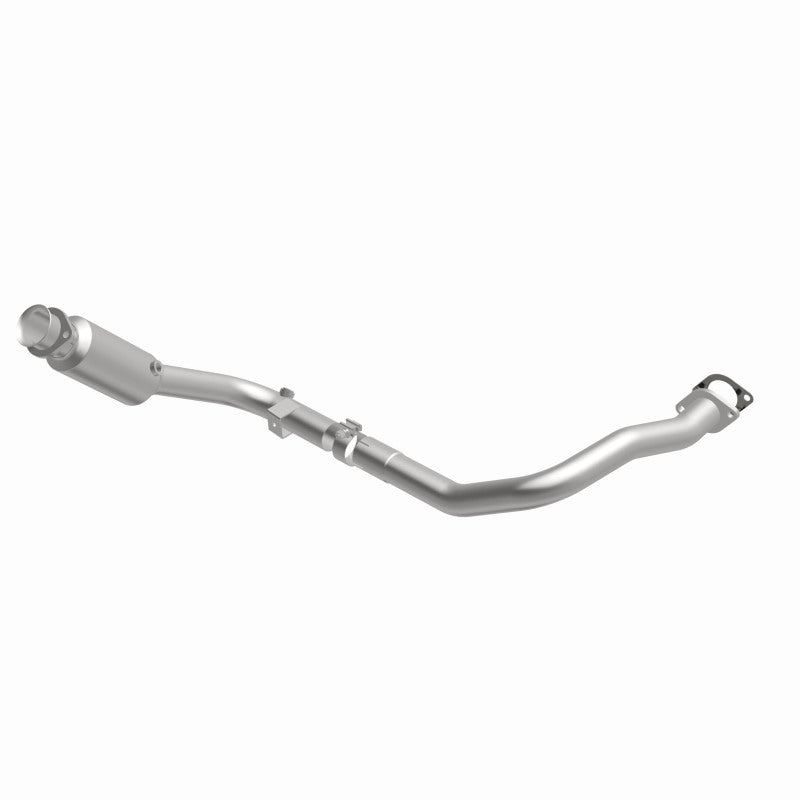 Magnaflow Conv DF 10-13 Land Rover LR4 V8 5.0L OEM Underbody - DTX Performance