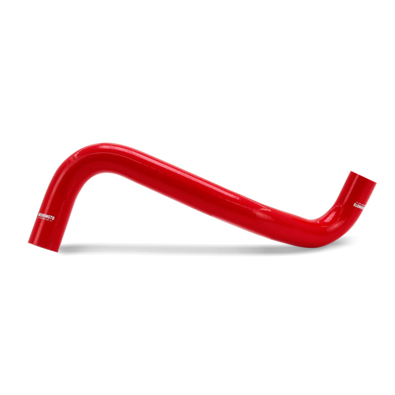 Mishimoto 2022+ Honda Civic 1.5T Silicone Coolant Hose Kit - Red - DTX Performance