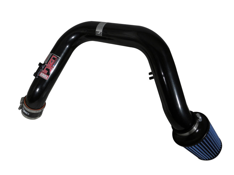 Injen 03-04 Toyota Corolla 1.8L 4cyl Black Cold Air Intake - DTX Performance