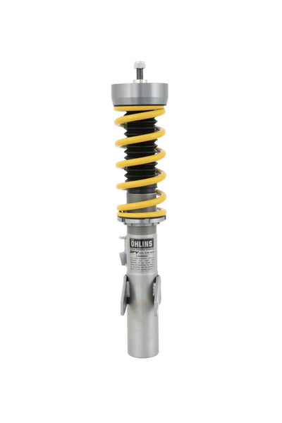 Ohlins 17-21 Honda Civic Type R Coilover