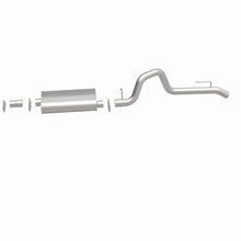Load image into Gallery viewer, MagnaFlow BRE Exhaust Kit 87-90 Jeep Wrangler from DTX Performance, high-quality replacement exhaust system upgrade.