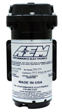 Load image into Gallery viewer, AEM V2 5 Gallon Diesel Water/Methanol Injection Kit - Multi Input - DTX Performance