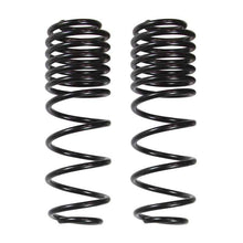 Load image into Gallery viewer, Skyjacker 21-24 Jeep Wrangler Rubicon JL 4XE Rear Dual Rate Long Travel Coil Springs - 4in Lift