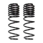 Skyjacker 21-24 Jeep Wrangler Rubicon JL 4XE Rear Dual Rate Long Travel Coil Springs - 4in Lift