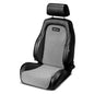 Sparco Seat GT Black/White
