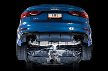 Load image into Gallery viewer, AWE Tuning Audi 8V S3 SwitchPath Exhaust w/Diamond Black Tips 102mm - DTX Performance