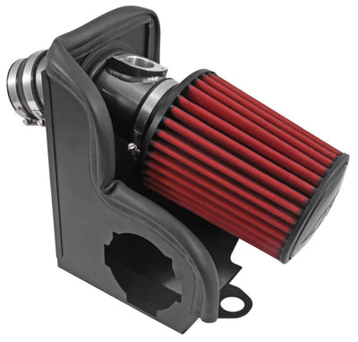 AEM 14-16 Mazda 6 2.5L - Cold Air Intake System for performance upgrades from DTX Performance, veteran owned performance shop.