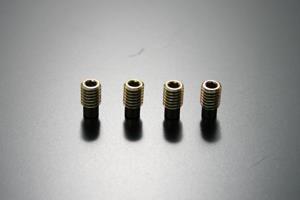 Tein Hex Set Screw for EDFC Active/ Active Pro (Set of 4) - performance car parts at DTX Performance, veteran owned shop.
