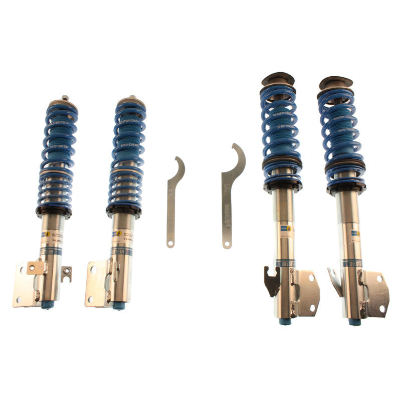 Bilstein B16 2002 Subaru Impreza RS Front and Rear Performance Suspension System - DTX Performance