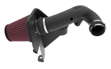 Load image into Gallery viewer, K&amp;N 22-23  Jeep Grand Cherokee 5.7L V8 Performance Air Intake System - DTX Performance