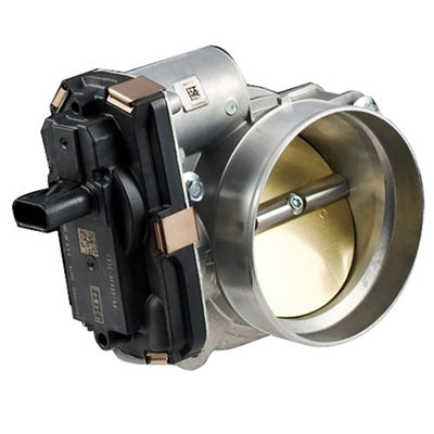 Ford Racing 15-20 Mustang GT350 5.2L 87mm Throttle Body - Performance car parts from DTX Performance, veteran owned