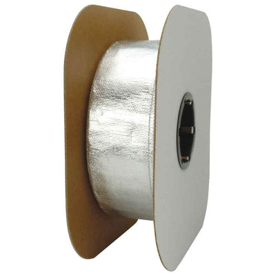 DEI Heat Sheath 1-1/2in I.D. x 50ft Spool for engine performance upgrades