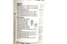 Load image into Gallery viewer, GrimmSpeed Clear Coat Paint (Aerosol) can with usage instructions; perfect for performance car tuning and upgrades, from DTX Performance.