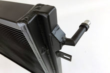 Load image into Gallery viewer, CSF BMW B58/B48 Front Mount Triple-Pass Heat Exchanger w/Rock Guard - Black - DTX Performance