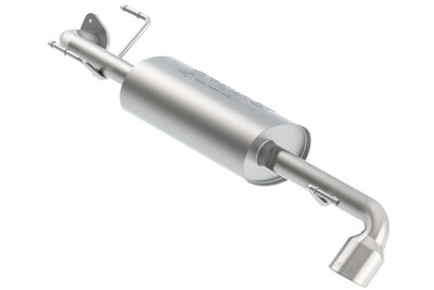 Borla 2017 Subaru Impreza AT/MT 2.0L AWD performance exhaust