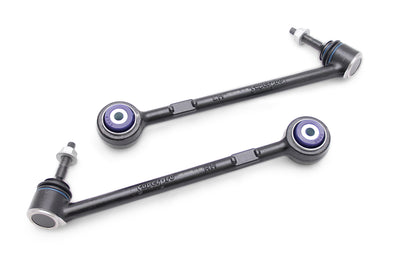 SuperPro 2014 Chevrolet SS Base Front Lower Lower Control Arm Kit - performance car parts by DTX Performance, veteran owned.