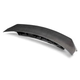 Anderson Composites 2024+ Ford Mustang Type SA Carbon Fiber Rear Spoiler Module