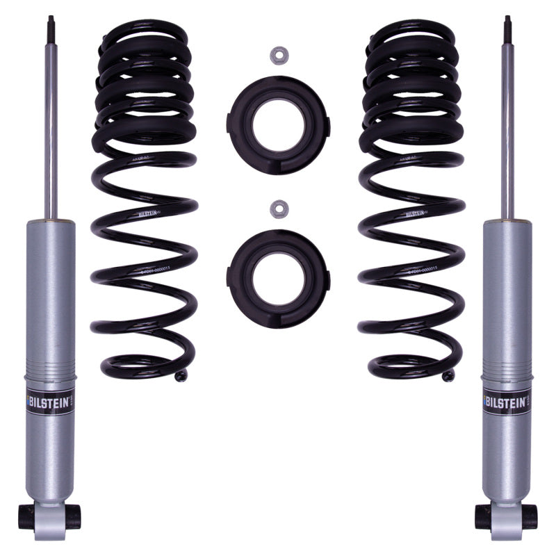 Bilstein 21-22 Ford Bronco B8 6112 60mm Shock Absorber Suspension Kit - Rear - DTX Performance