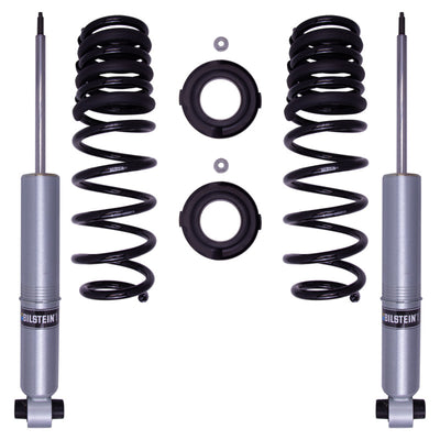 Bilstein 21-22 Ford Bronco B8 6112 60mm Shock Absorber Suspension Kit - Rear, performance car parts, high performance auto parts