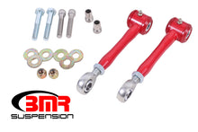 Load image into Gallery viewer, BMR 16-17 6th Gen Camaro Rear Sway Bar End Link Kit - Red - DTX Performance