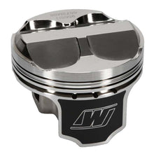 Load image into Gallery viewer, Wiseco Acura 4v Domed +8cc STRUTTED 88.0MM Piston Kit - DTX Performance