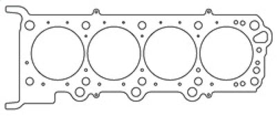 Cometic Ford 4.6L V-8 Right Side 92MM .040 inch MLS Head Gasket, performance car parts from DTX Performance